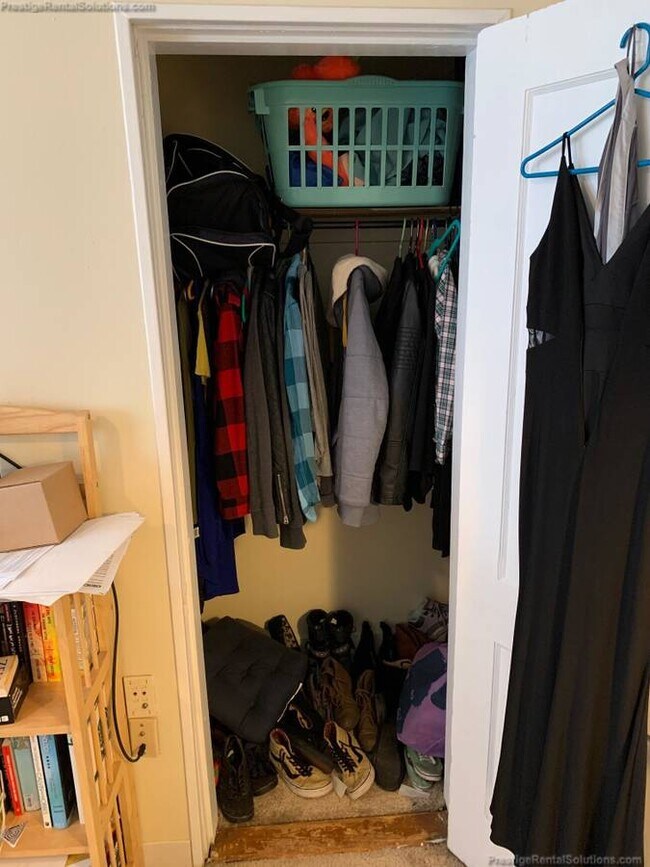 1116 Commonwealth Ave unit 3, Allston, MA 02134 - photo 5