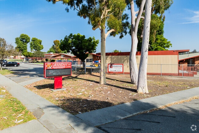 grandview college prep