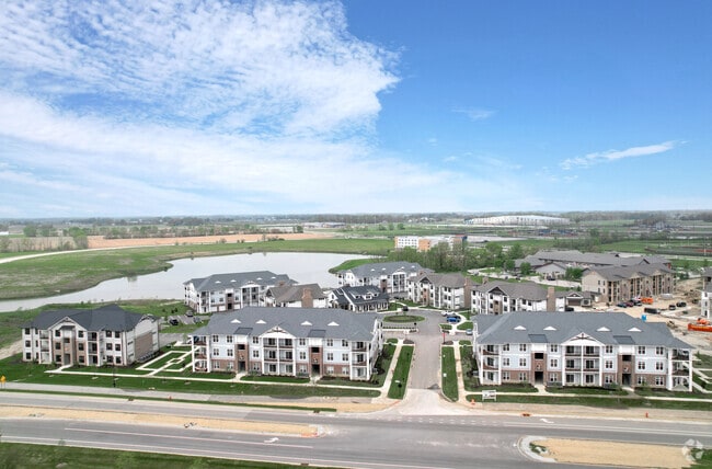 Charlestown on the Monon, Westfield, IN 46074 - photo 6