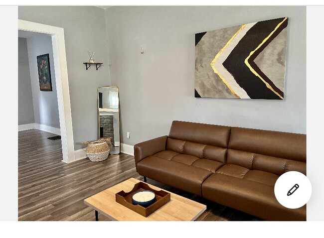 36 N Ewing St, Indianapolis, IN 46201 - photo 2