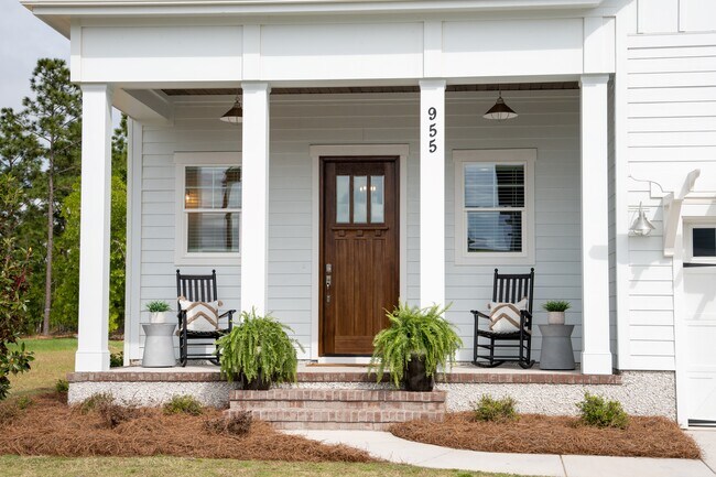 9700 Strawberry Hill Dr NE unit 36497664, Leland, NC 28451 - photo 6