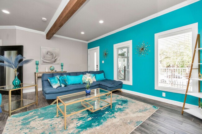 2615 Arbor St unit FL1-ID1047947P, Houston, TX 77004 - photo 4