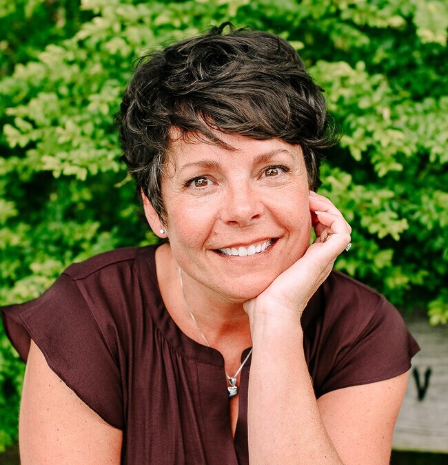 Carrie Mackey