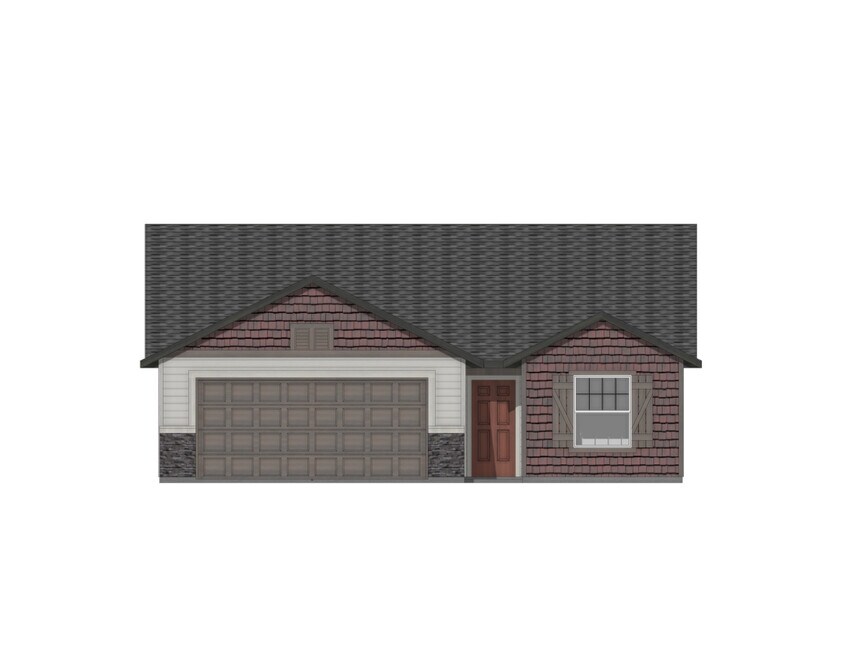 9141 E Marigold St unit 37821426, Nampa, ID 83687 - photo 1