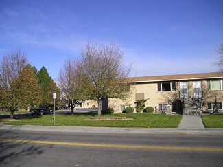 754 N Saturn Ave Unit 3, Idaho Falls, ID 83402