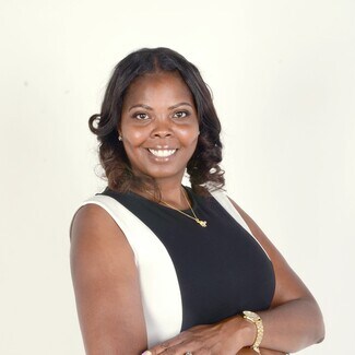 Latisha Williams-Henderson