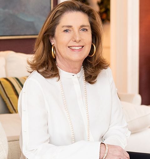 Peggy Moriarty
