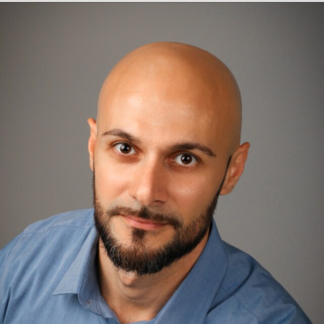 Agent Photo