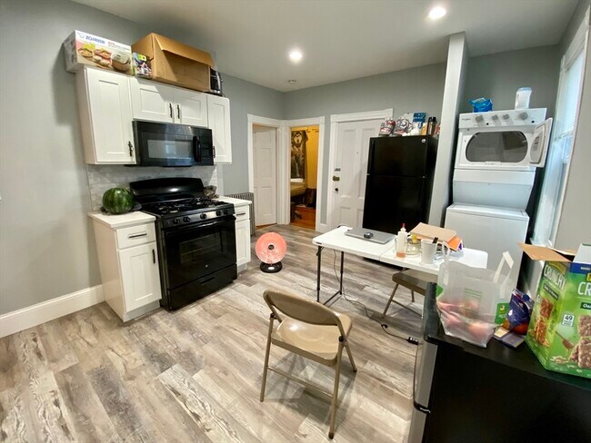 3 Oswald St unit 1, Roxbury Crossing, MA 02120 - photo 4