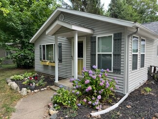 131 Ida St, Allegan, MI 49010
