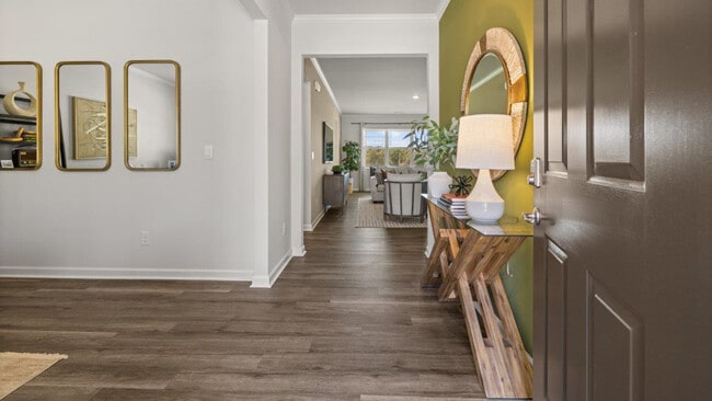 2906 Hudson Orr Dr unit 36207881, Maryville, TN 37803 - photo 7