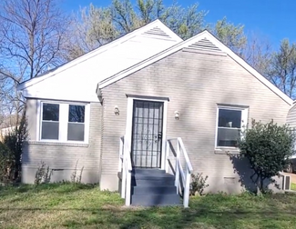 1143 National St, Memphis, TN 38122
