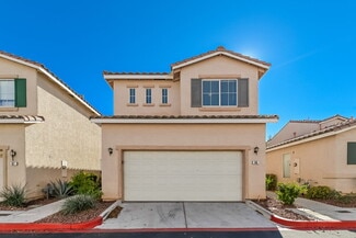 65 Belle Soleil Ave, Las Vegas, NV 89123