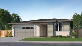 2832 Talkeetna St, Manteca, CA 95337