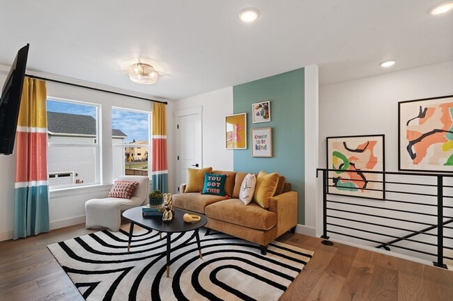 3602 SE Nebula Ln, Hillsboro, OR 97123 - photo 6