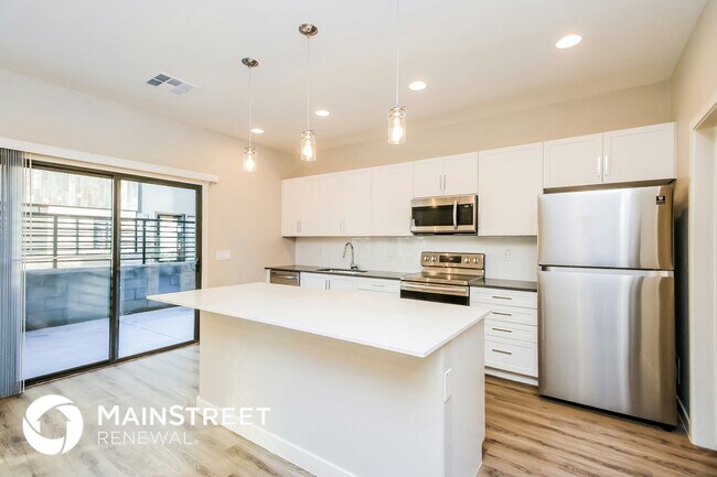 1119 S Stapley Dr, Mesa, AZ 85204 - photo 5