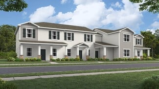 2364 Rider Rain Ln, Apopka, FL 32703