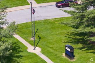 West Lane Elementary School