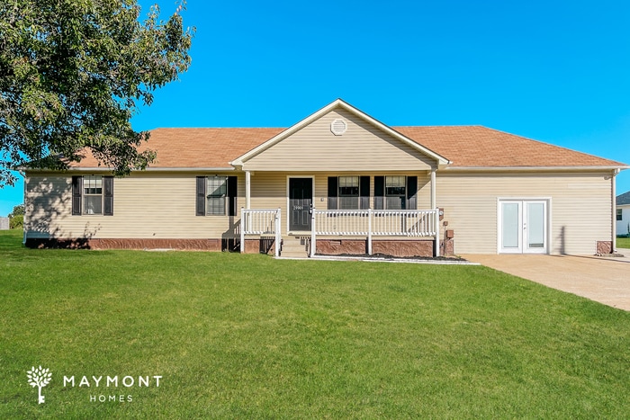 29944 Little Creek Rd, Ardmore, AL 35739 - photo 1