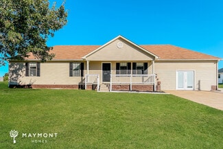 29944 Little Creek Rd, Ardmore, AL 35739