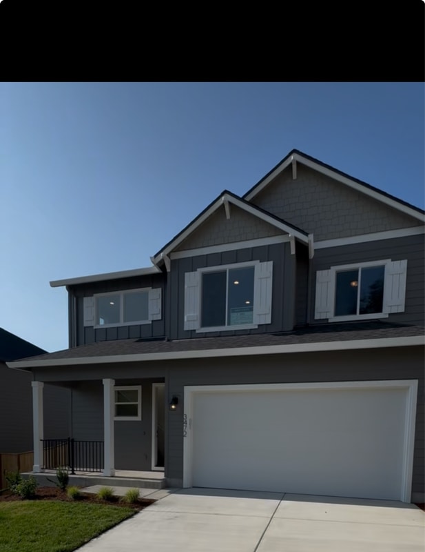 3472 Deerfern Rd, Eugene, OR 97403