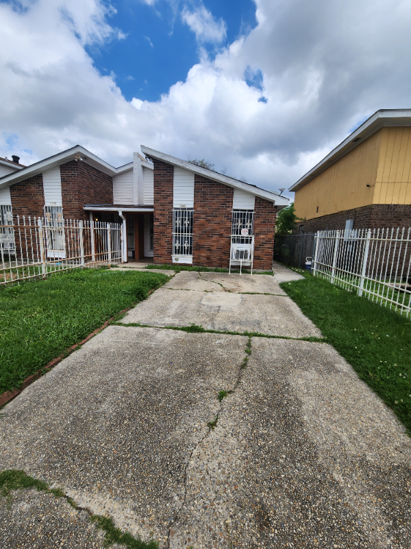 7837 Sail St Unit 7837 Sail Street, New Orleans, LA 70128