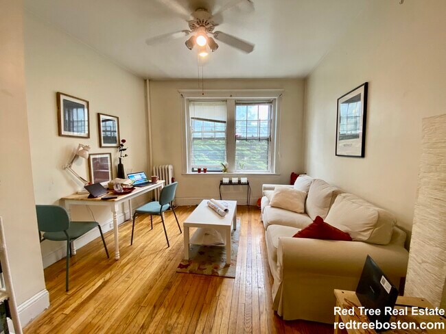 55 Lanark Rd, Brighton, MA 02135 - photo 2