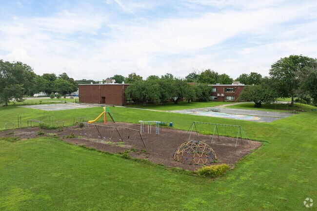 Irs Program  is culturally rich and linguistically diverse.