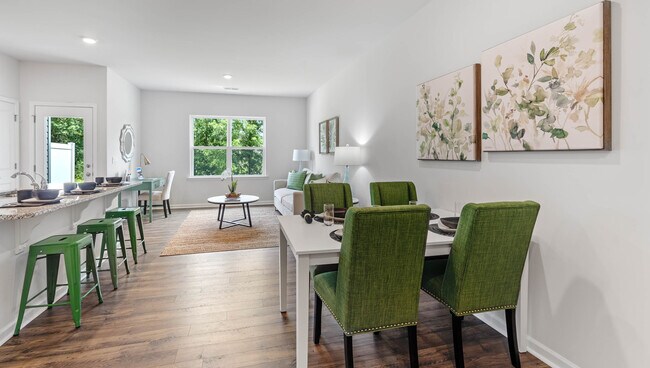 796 Embark Cir, Greer, SC 29651 - photo 5