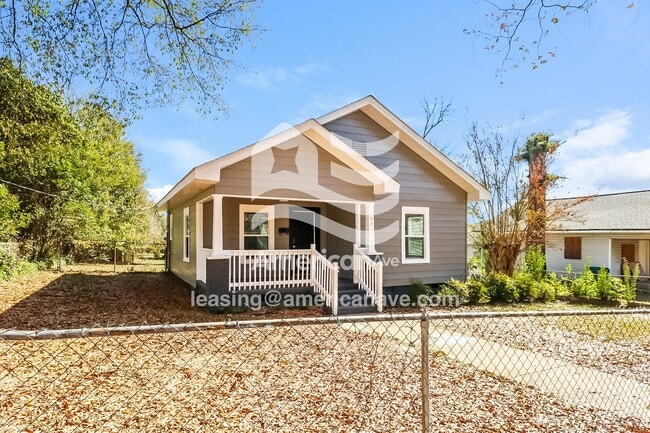 101 Spruce St, Gaffney, SC 29340 - photo 2