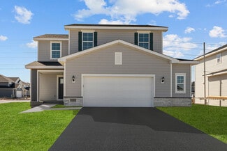 11601 Minnesota Ln N, Dayton, MN 55369