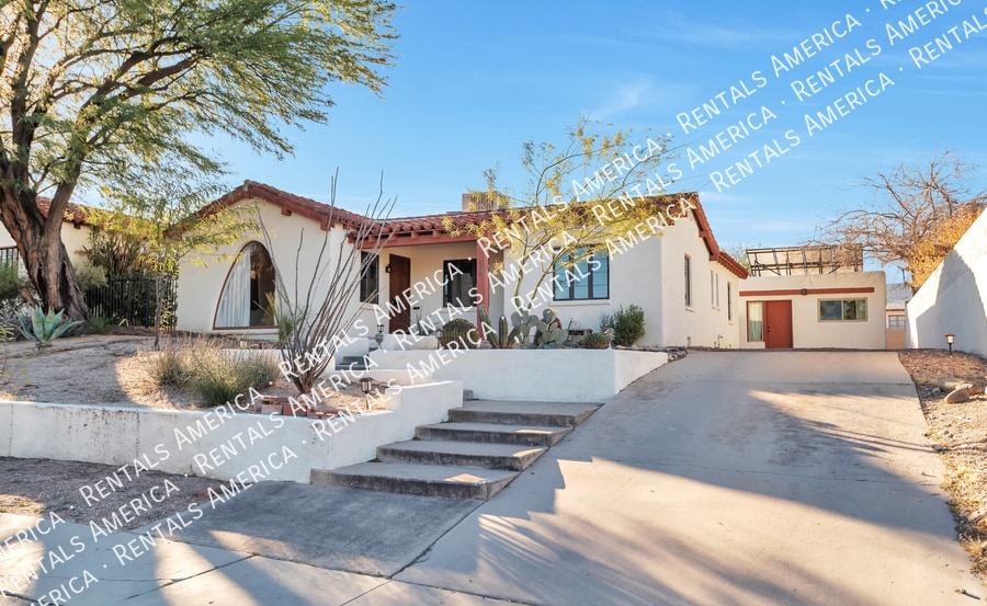 2516 E 4th St, Tucson, AZ 85716 - photo 1