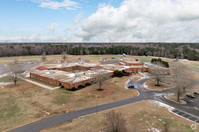 Bethel Elementary School