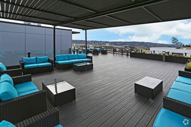 Vitality on 17th, Seattle, WA 98107 - photo 3