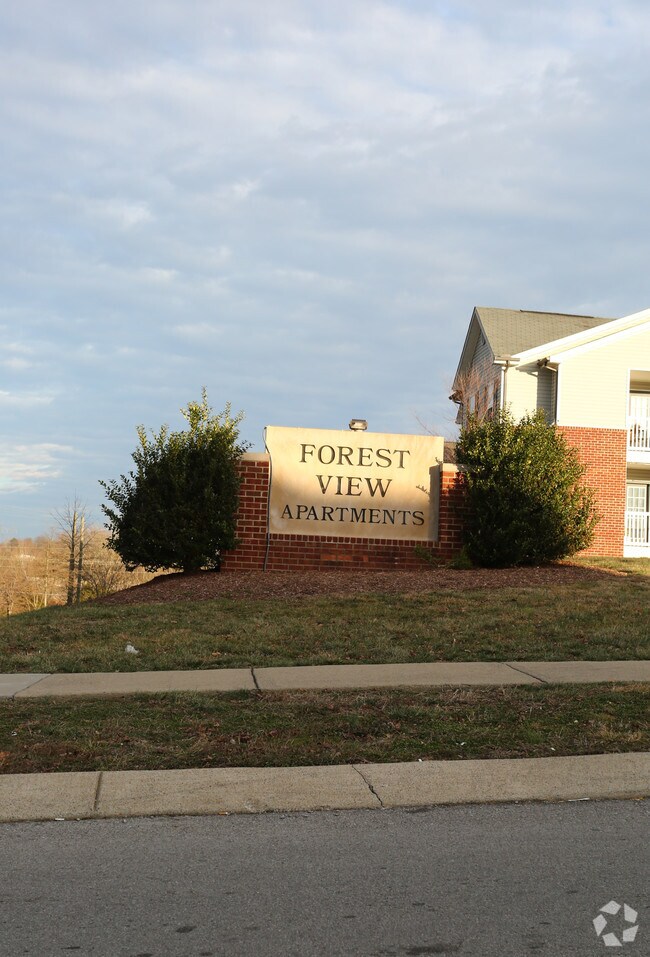 Forest View Apartments, Mount Juliet, TN 37122 - photo 3