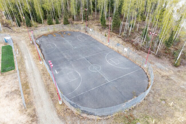 Houston Middle School