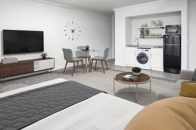 Lofts at Baymeadows – Studio & Loft Living with Pool, Pickleball & Resort Amenities - Utilities I..., Jacksonville, FL 32256 - photo 7