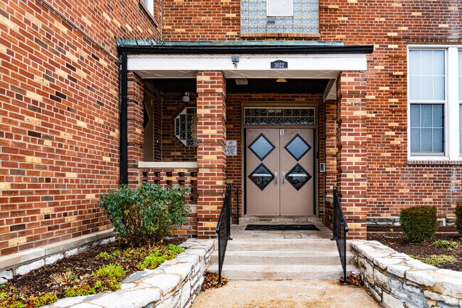 St. Frances Cabrini Academy provides a rigorous academic curriculum.