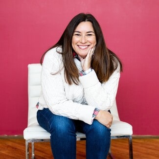 Nicole Junker