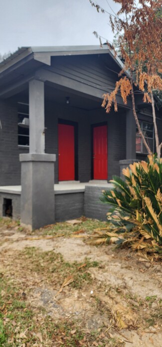 2138 Tennessee St, Baton Rouge, LA 70802
