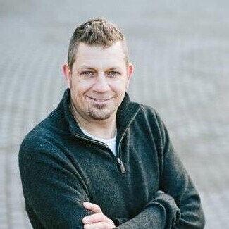 Nathan Jensen