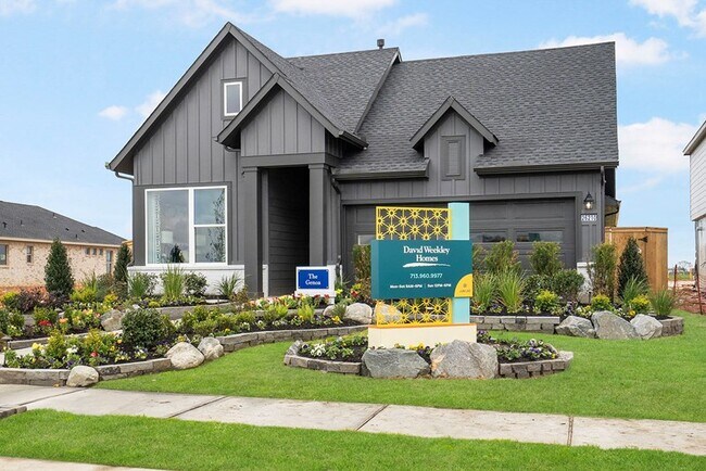 26210 Happy Home St unit 36455962, Hockley, TX 77447 - photo 2