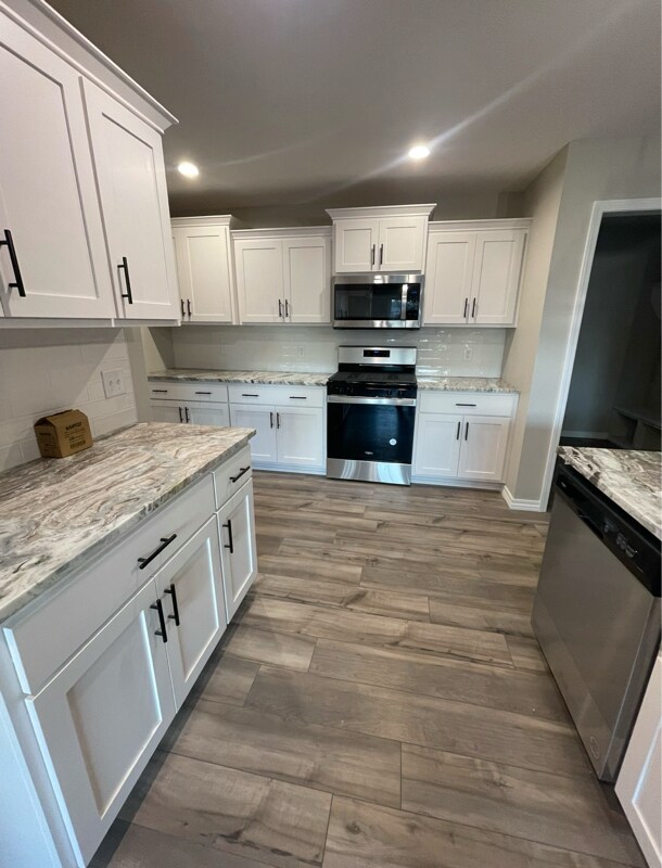 1469 N Lyon Ave, Republic, MO 65738 - photo 3