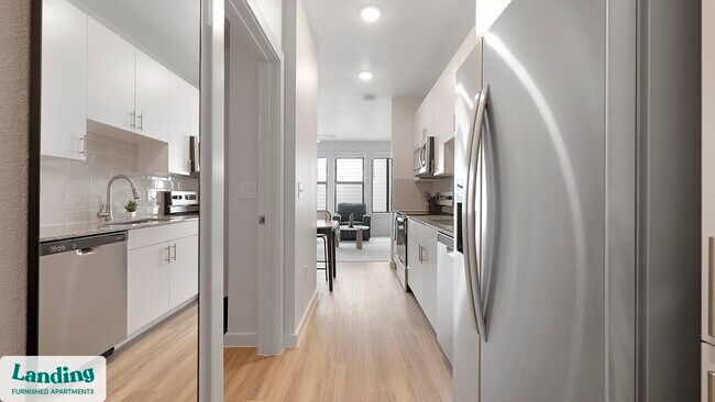 6311 S 1st St unit 596, Austin, TX 78745 - photo 7