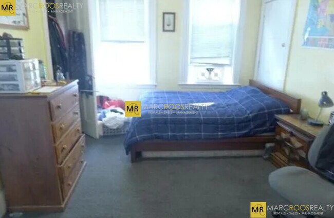 135 Calumet St unit 2, Roxbury Crossing, MA 02120 - photo 5