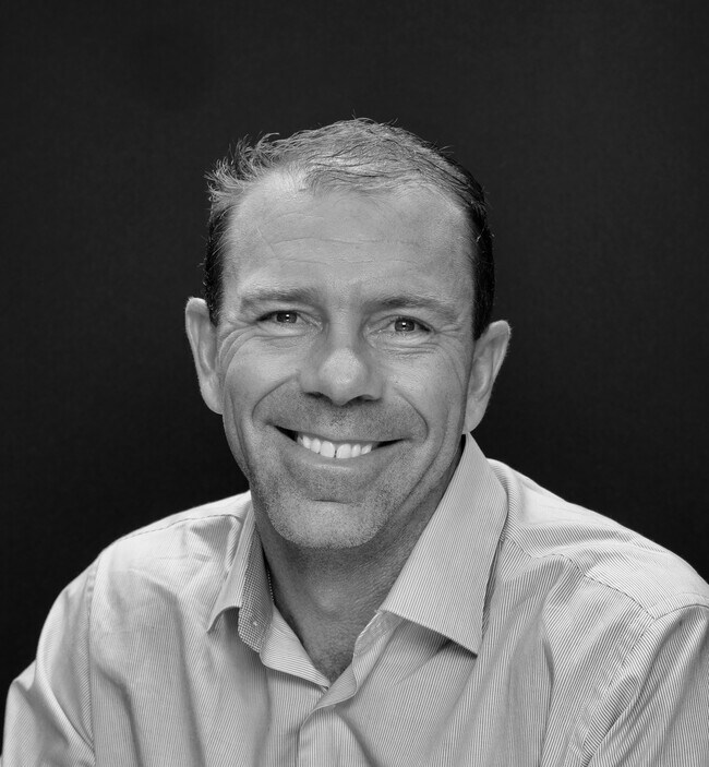 Scott Schaefer