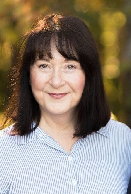 Marcia Casteel