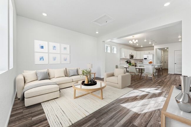 3304 N Catawba Way, Aurora, CO 80019 - photo 3