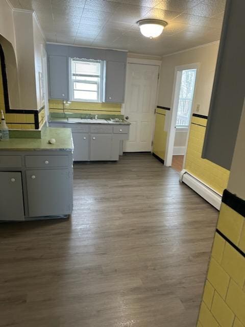 10 March St unit 10 MARCH ST. B 2ND., Worcester, MA 01604 - photo 4