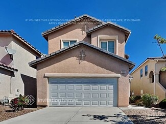 4920 Whistling Acres Ave, Las Vegas, NV 89131